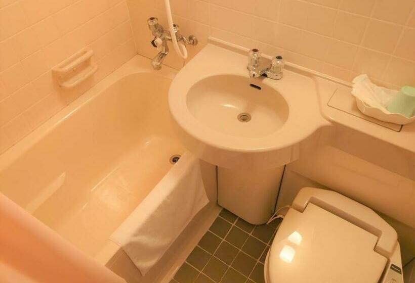 Ueno Frex Hotel   Vacation Stay 76966v