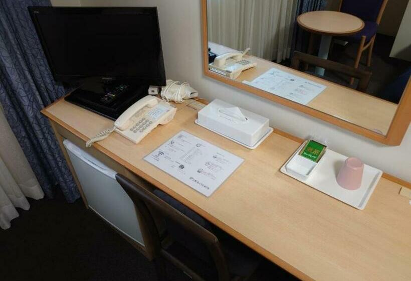Ueno Frex Hotel   Vacation Stay 76966v