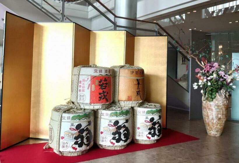 Ueno Frex Hotel   Vacation Stay 76992v