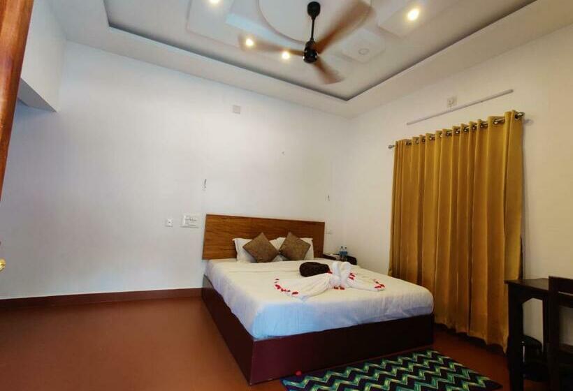 Vajra Ayurveda And Yoga Retreat