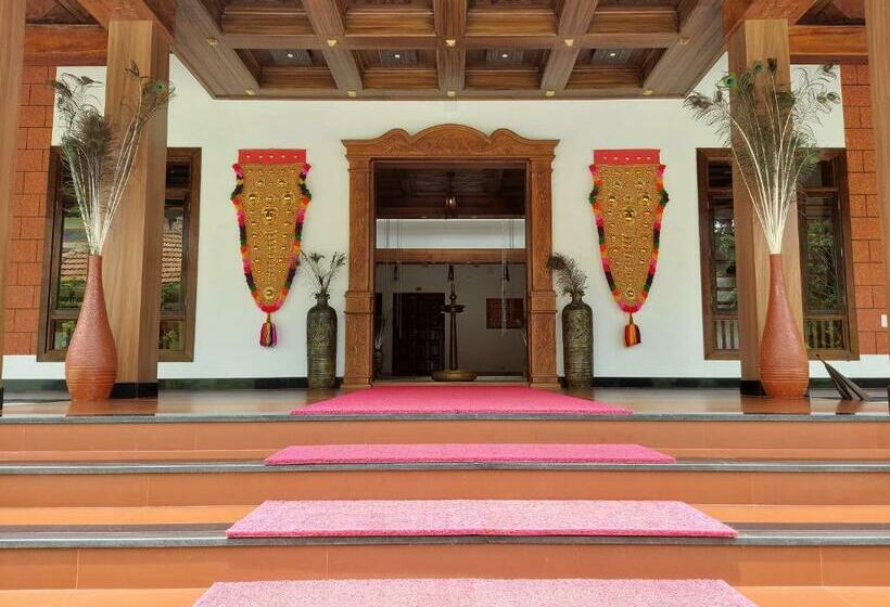 Vajra Ayurveda And Yoga Retreat