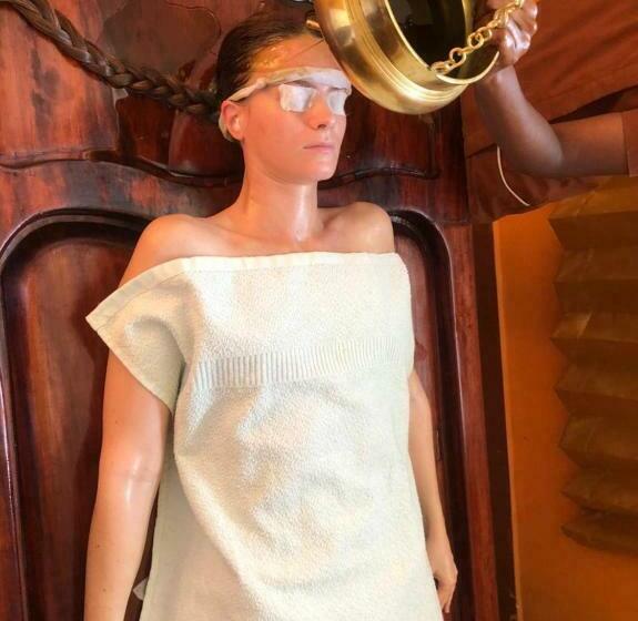 Vajra Ayurveda And Yoga Retreat