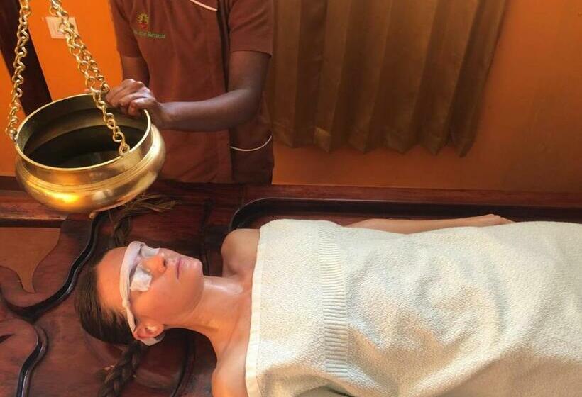 Vajra Ayurveda And Yoga Retreat