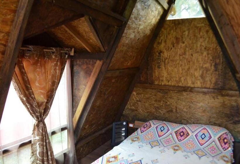 Vicalis Hotel, Villas Y Glamping