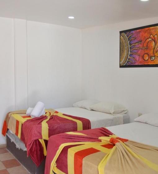 Vicalis Hotel, Villas Y Glamping