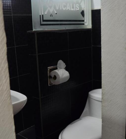 Vicalis Hotel, Villas Y Glamping