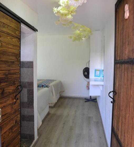 Vicalis Hotel, Villas Y Glamping