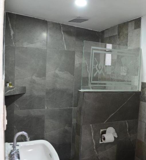 Vicalis Hotel, Villas Y Glamping