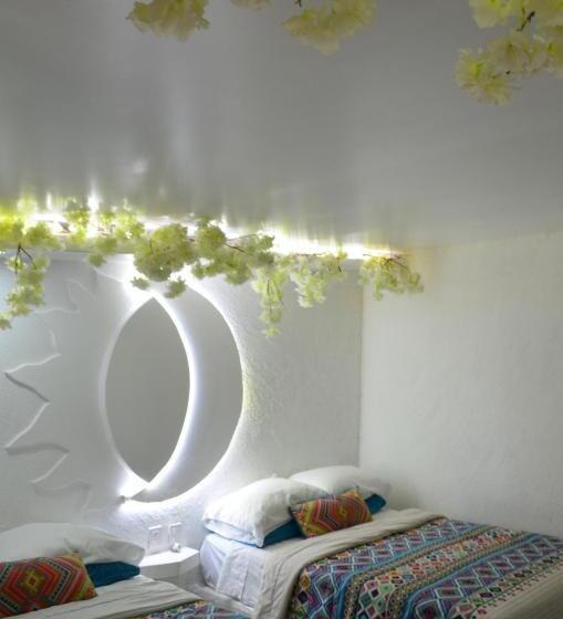 Vicalis Hotel, Villas Y Glamping