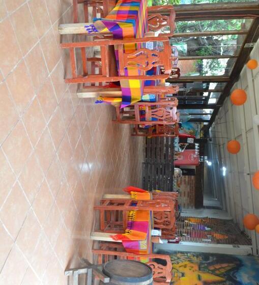 Vicalis Hotel, Villas Y Glamping