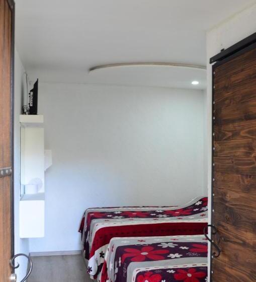 Vicalis Hotel, Villas Y Glamping