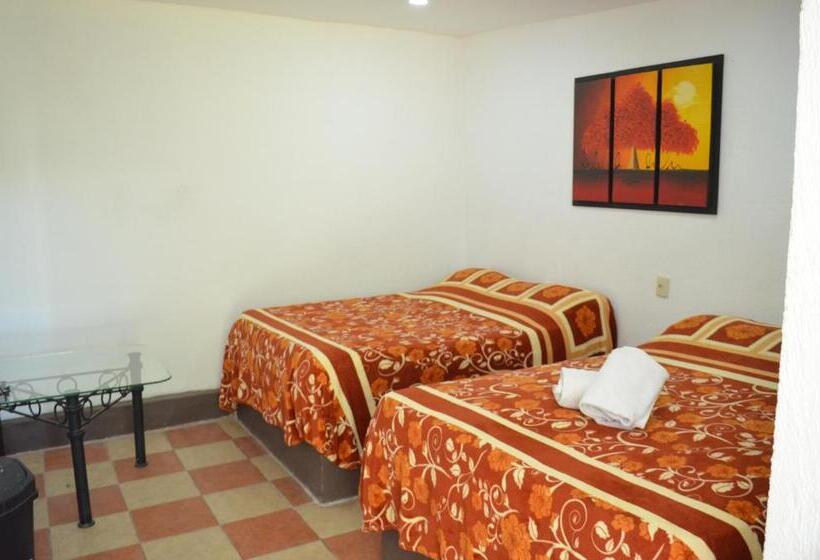 Vicalis Hotel, Villas Y Glamping