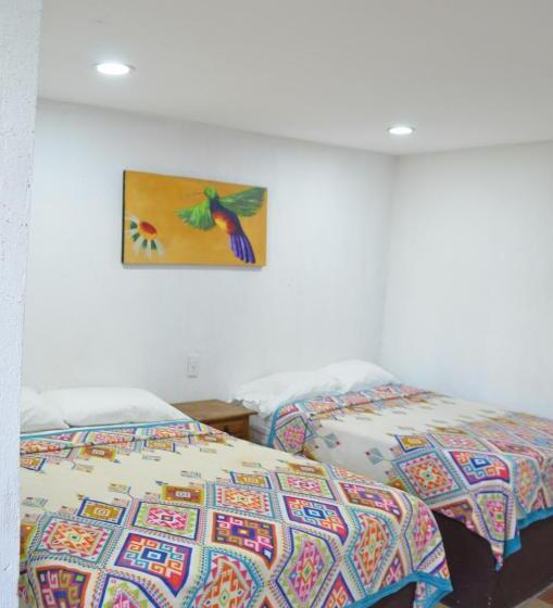 Vicalis Hotel, Villas Y Glamping