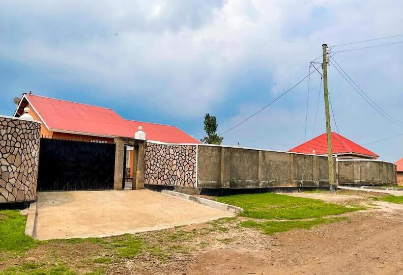 هاستل Agape House