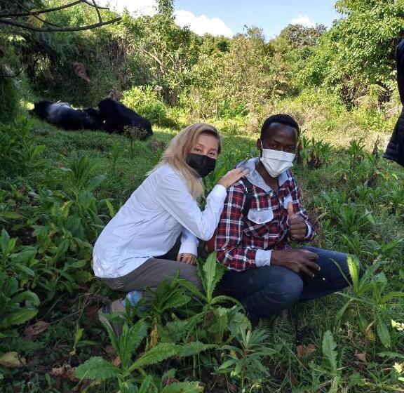 هاستل Agape House