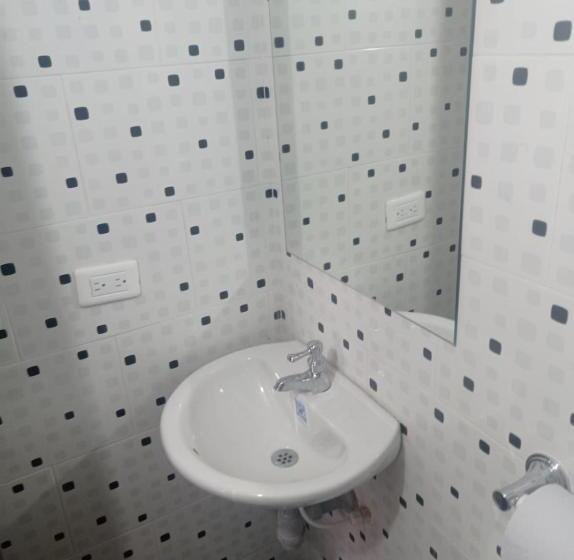 Общежитие Bogotá Calle 100