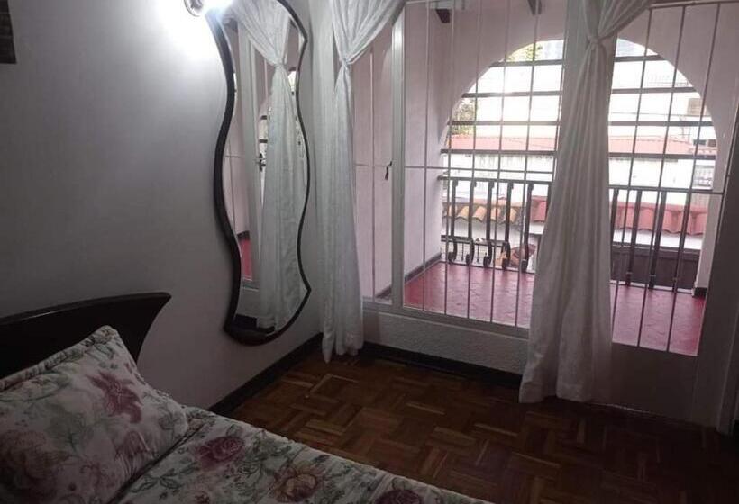 فندق صغير Bogotá Calle 100