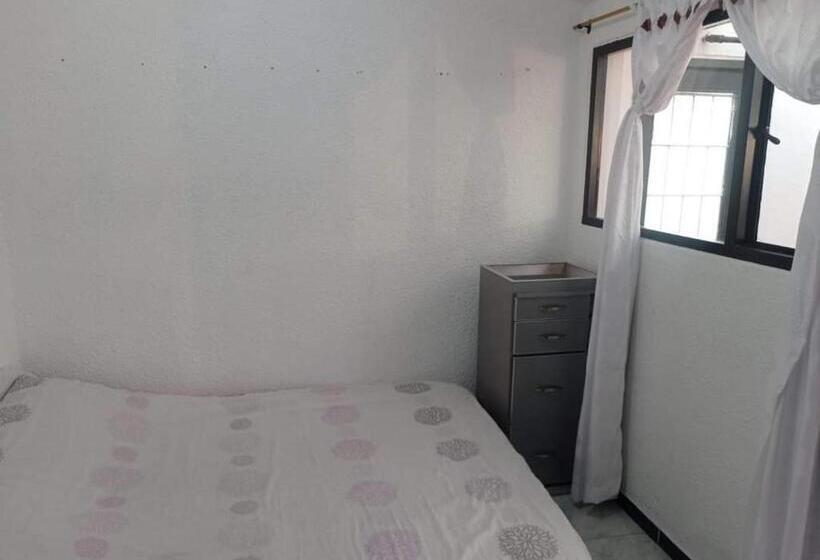 هاستل Bogotá Calle 100