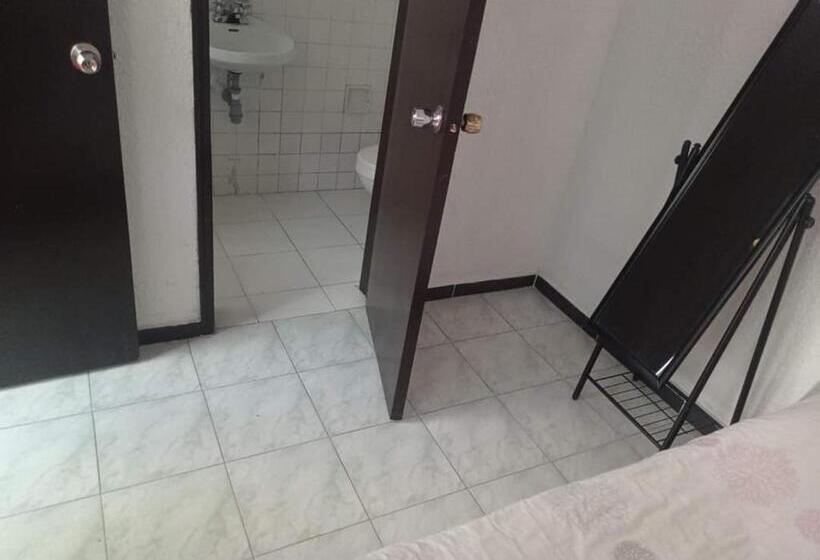 فندق صغير Bogotá Calle 100