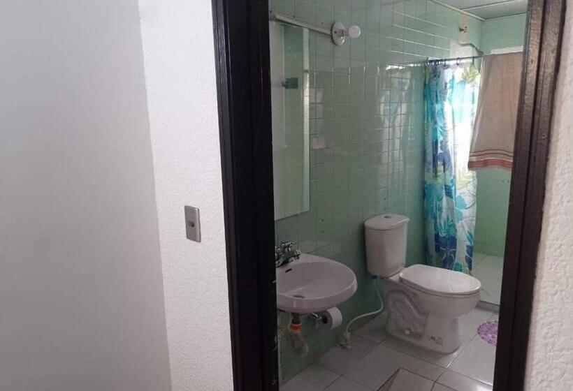 فندق صغير Bogotá Calle 100