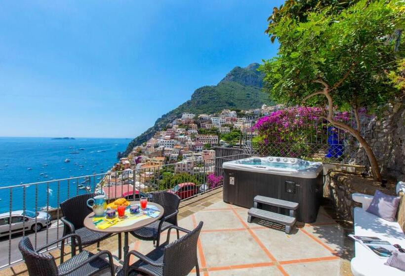 Amore Rentals   Casa Volte Alte