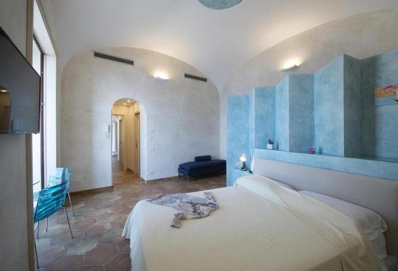 Amore Rentals   Casa Volte Alte