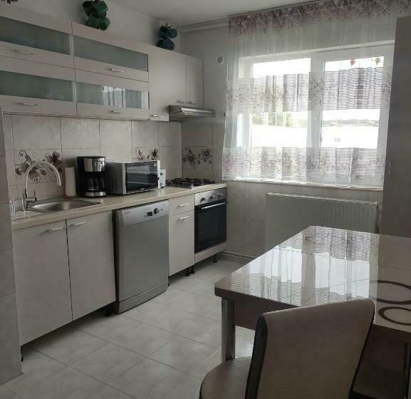 Apartament Camelia