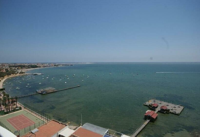 Apartamento En Primera Línea