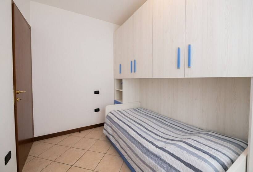 Appartamento I Due Giardini