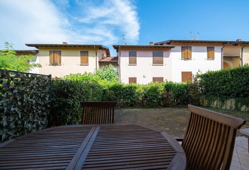 Appartamento I Due Giardini