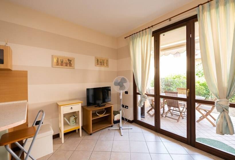 Appartamento I Due Giardini