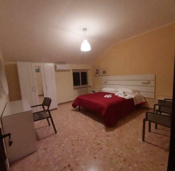 Appartamento In Centro A San Salvo