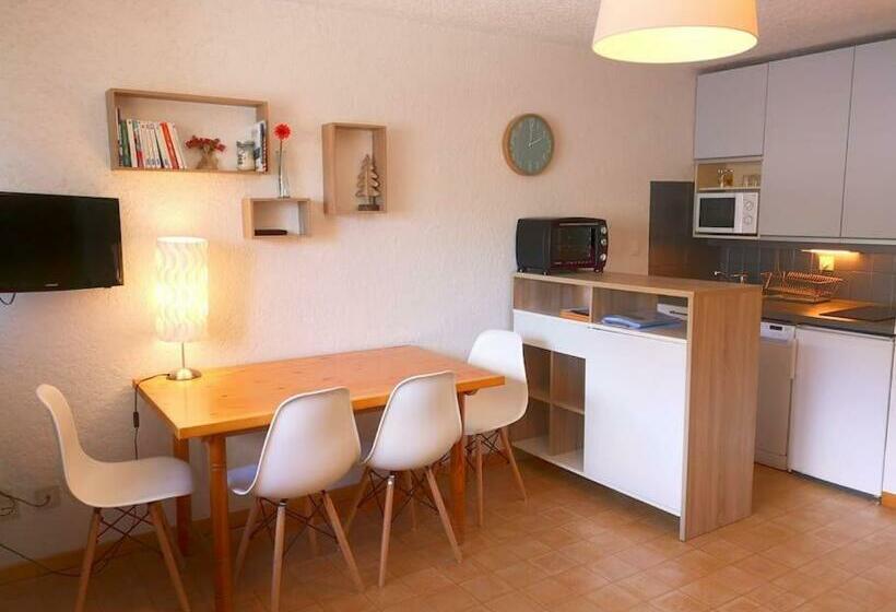 Appartement 4personnes à Saint Lary Soulan