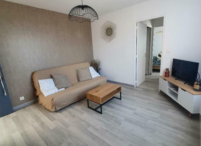 Appartement De La Tour