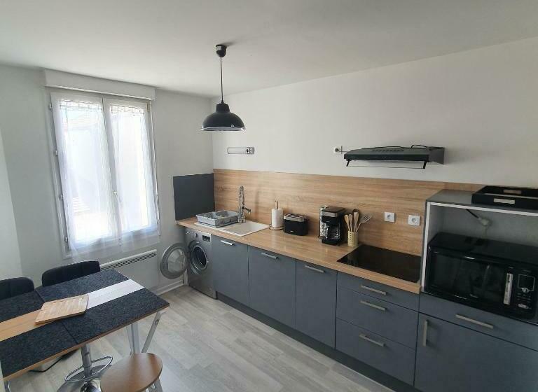 Appartement De La Tour