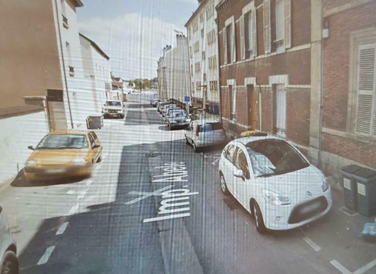 Appartement De La Tour