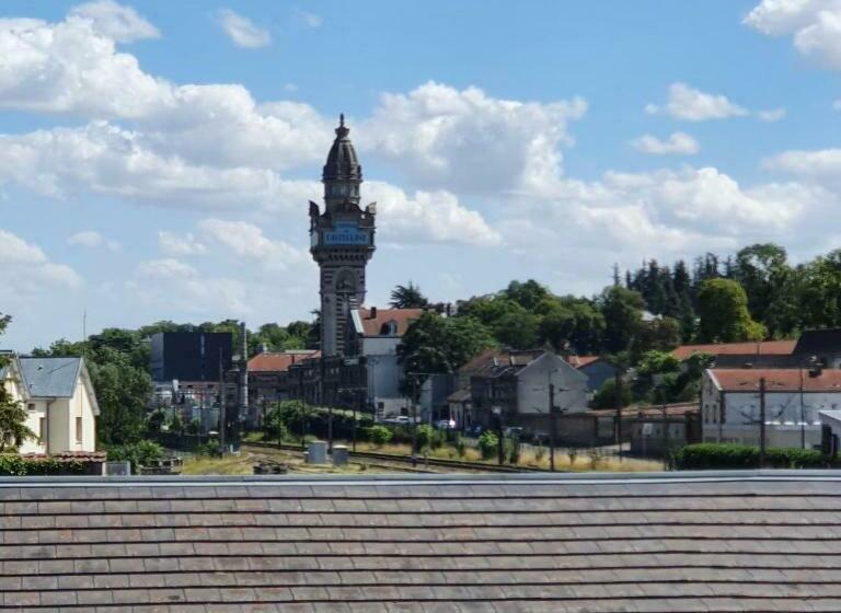 Appartement De La Tour