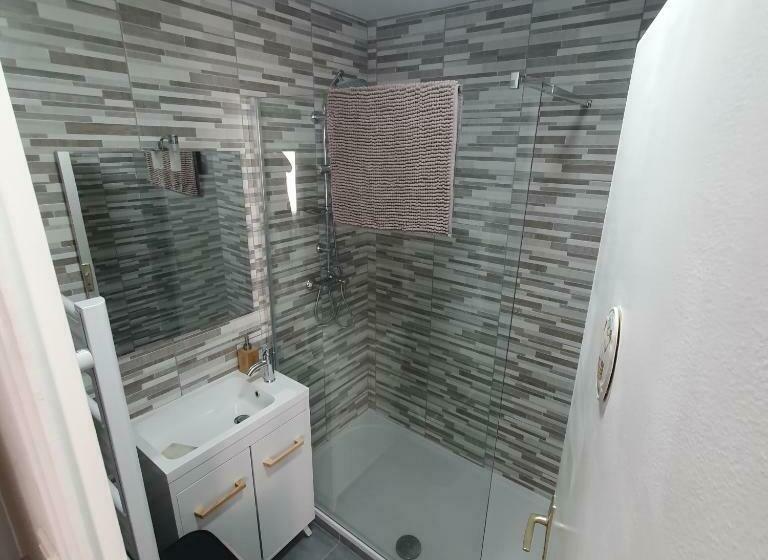 Appartement De La Tour