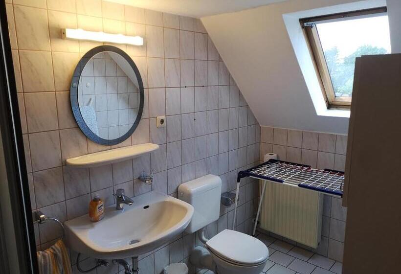 Appartment Am Kurpark