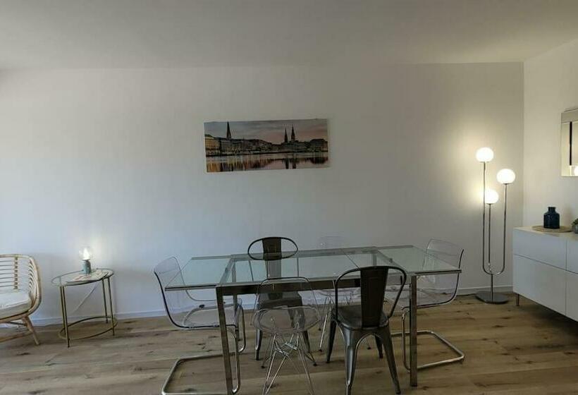 Superbe Appartement Arcachon