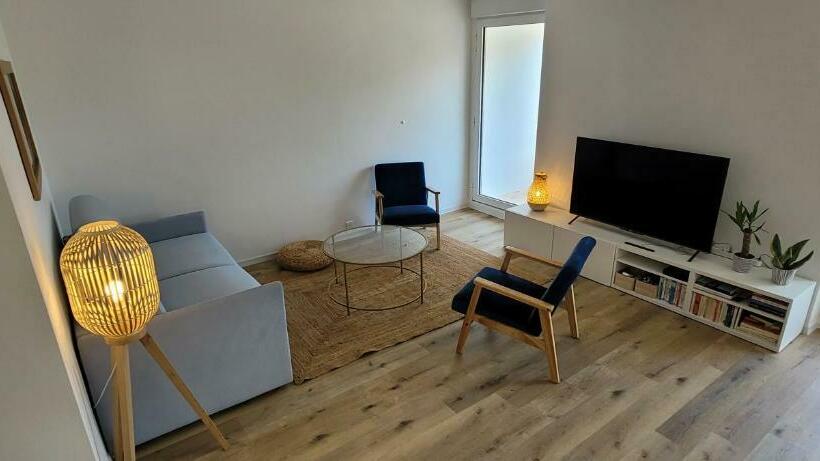 Superbe Appartement Arcachon