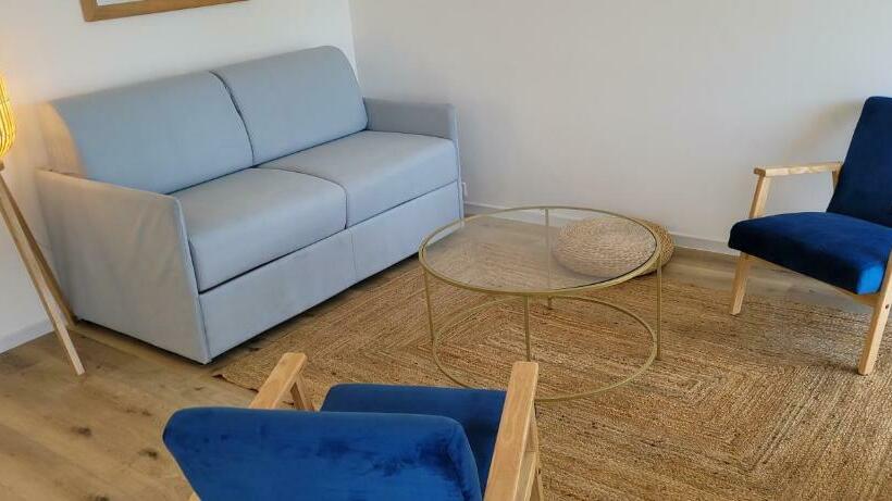 Superbe Appartement Arcachon