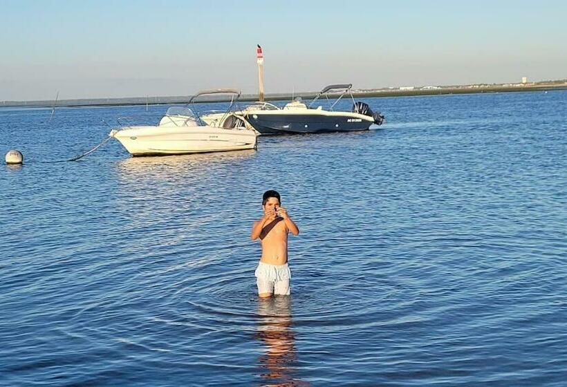 Superbe Appartement Arcachon