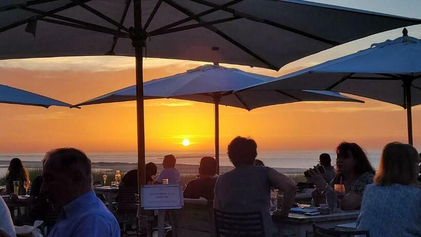 Superbe Appartement Arcachon