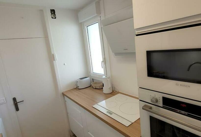 Superbe Appartement Arcachon