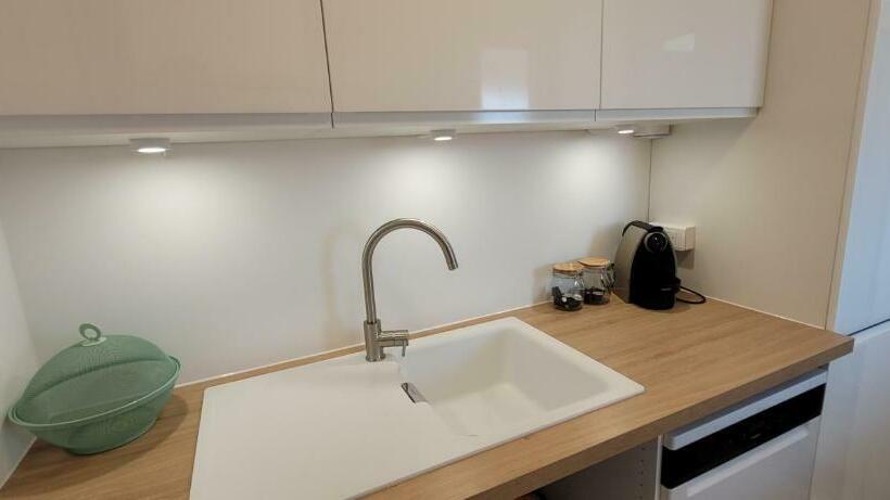 Superbe Appartement Arcachon