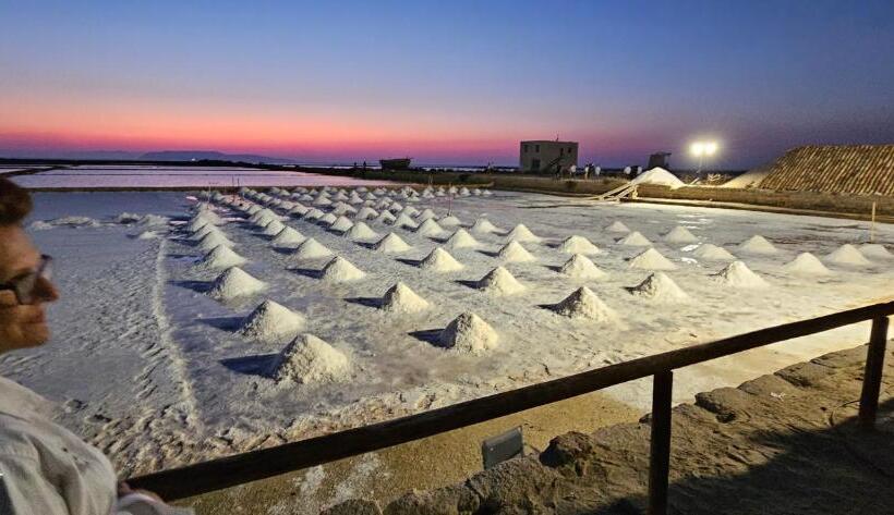 민박 Brezza Salina