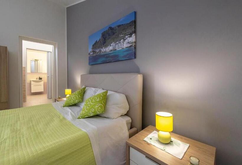 민박 Brezza Salina