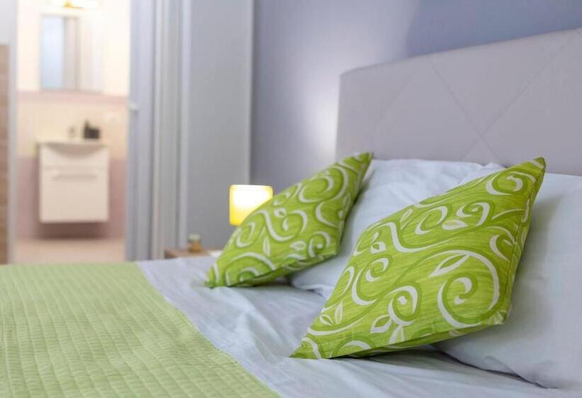 민박 Brezza Salina