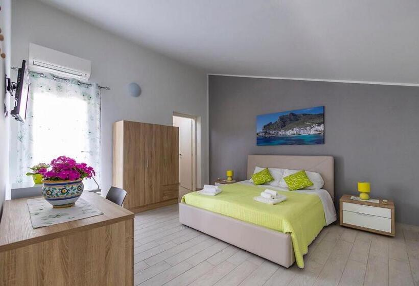 민박 Brezza Salina